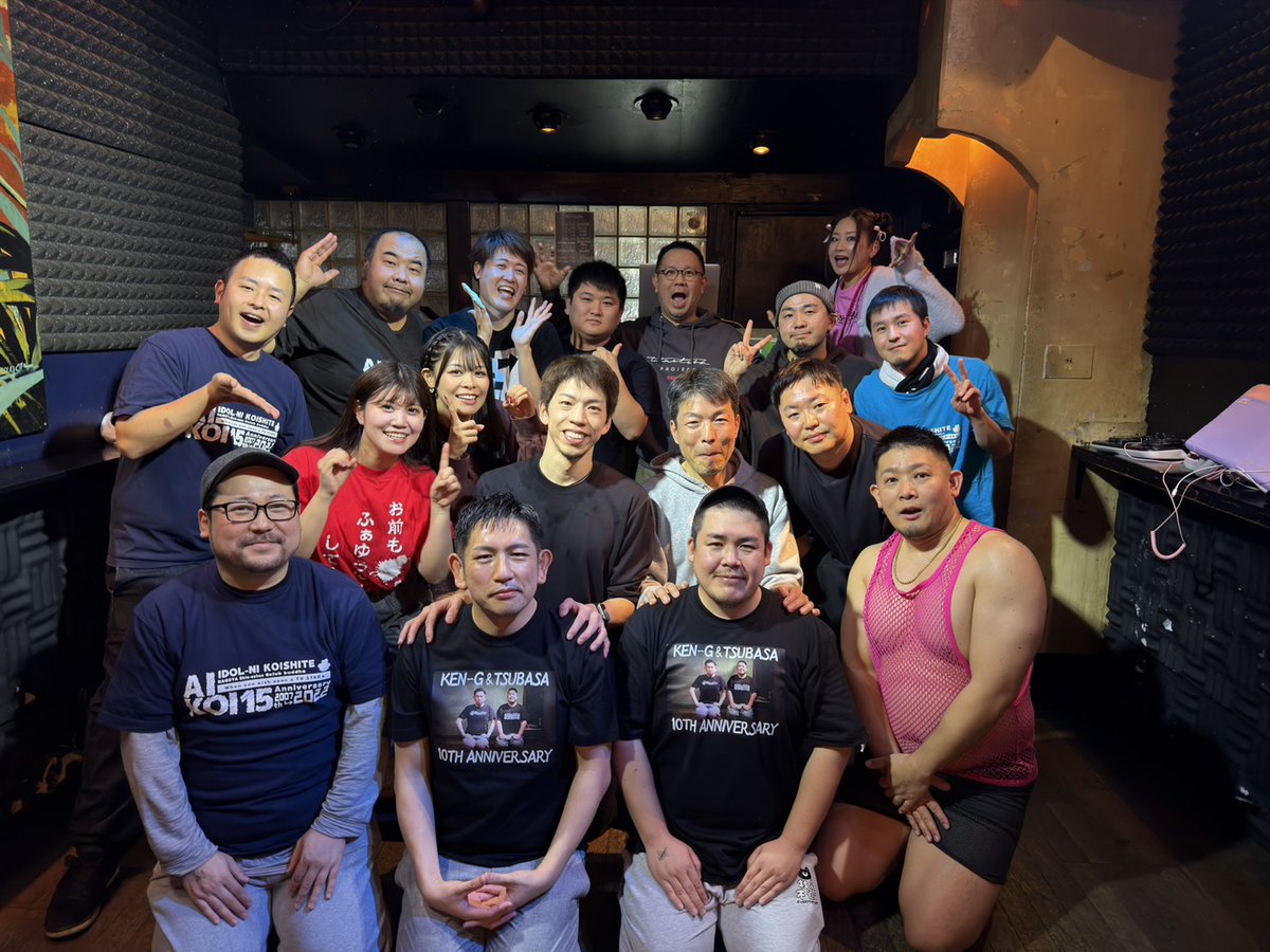 やっちゃん (@yso_hpag_80) / Posts / X