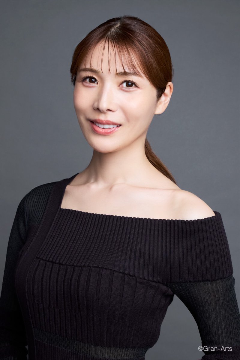 真瀬はるか】 📣舞台出演情報🎉 2026年9月～12月公演 ミュージカル