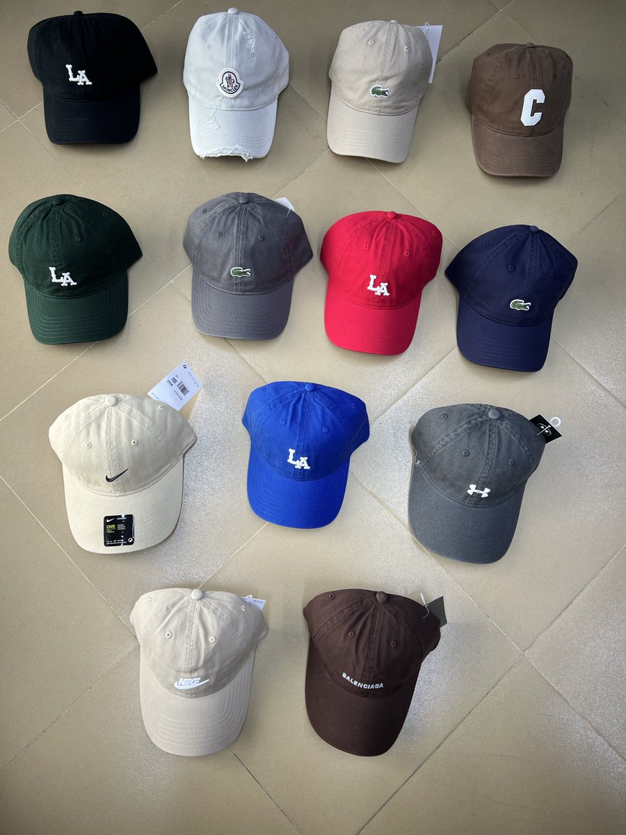 Kofia chambuu kila mtu apate

20000 tu

Zipo dukani🔥🔥

Ubungo external darajani

0763509705