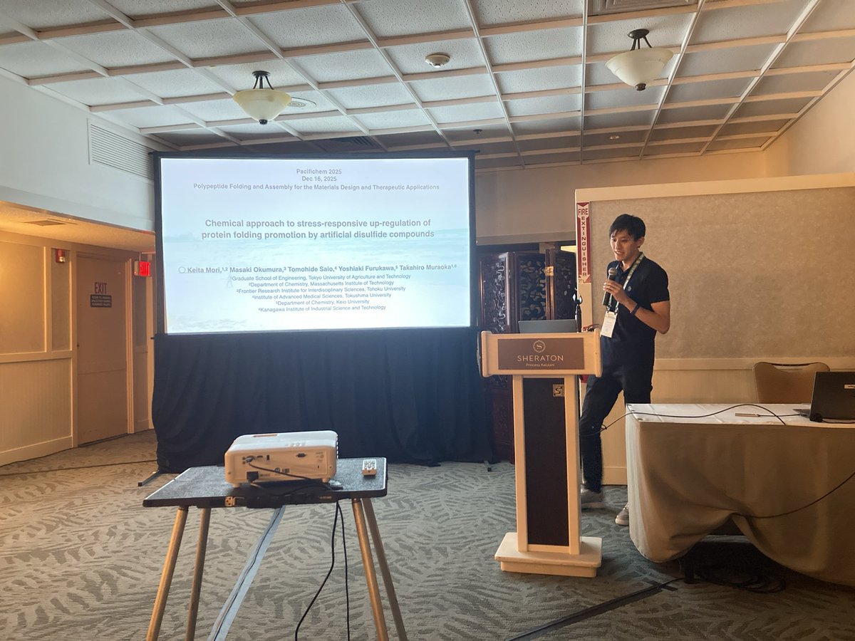 Keita Mori tweet media