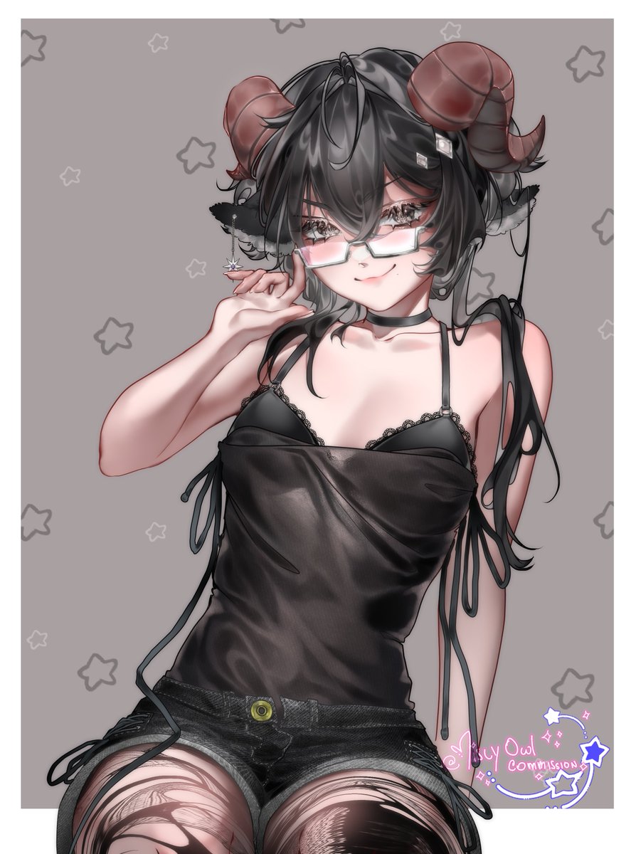 duality 🤍🖤
🎨@/MiscyOwl