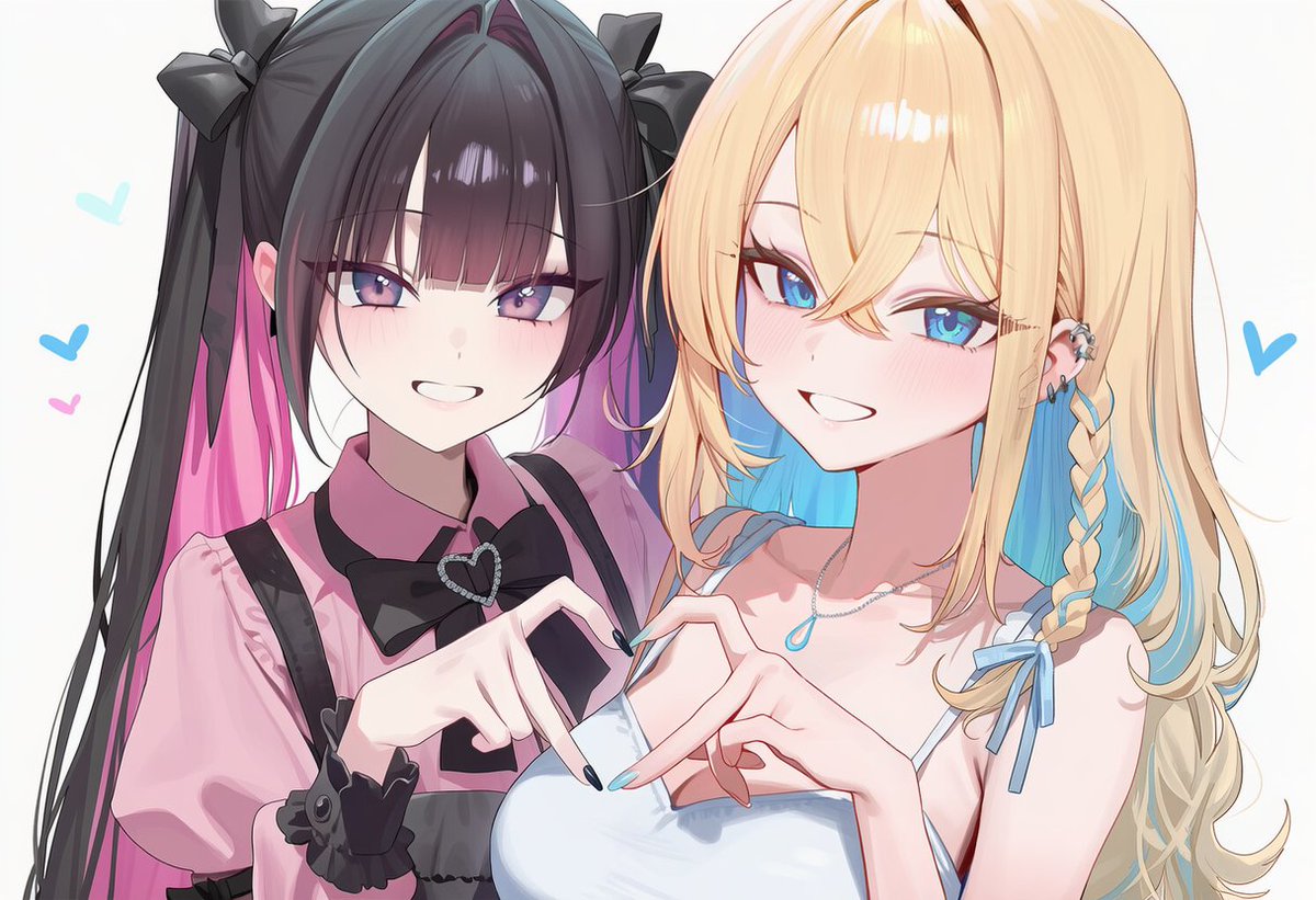 @arocro06 ありがとうございます…!!!!!!!!
挫折は人を強くする…!!!!
純愛派のあろくろ氏と性癖が異なってもドスケベピクチャアが好きなのは同志…!!!
これからもよろしくお願いします!!!! 