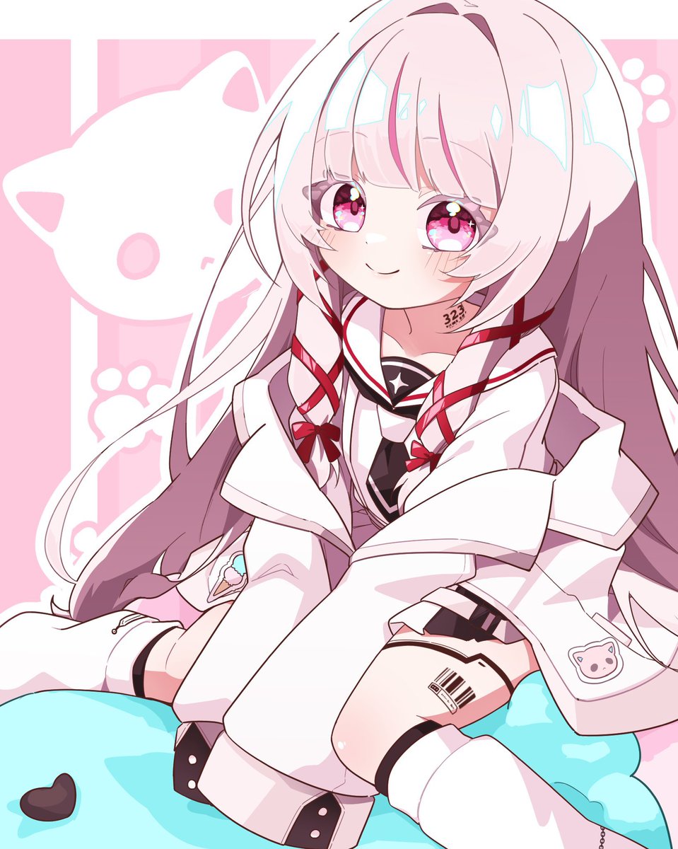 343(さしみ)❄️🐟☘️諸事情にプロフ名変更中 (@323_misumi) / Posts / X