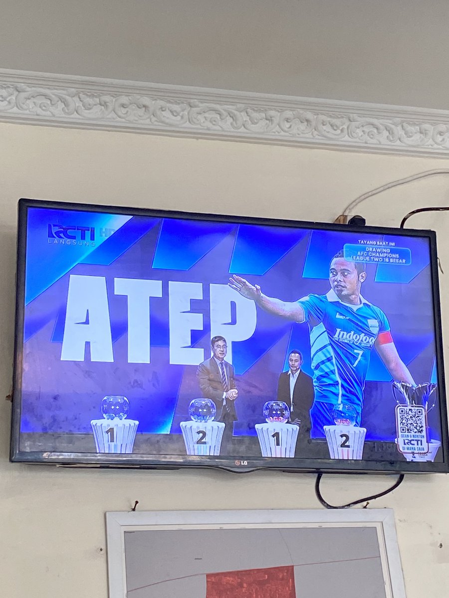 faisaljadul's tweet photo. Lord atep from persib bandung https://t.co/C9ByZY2skV