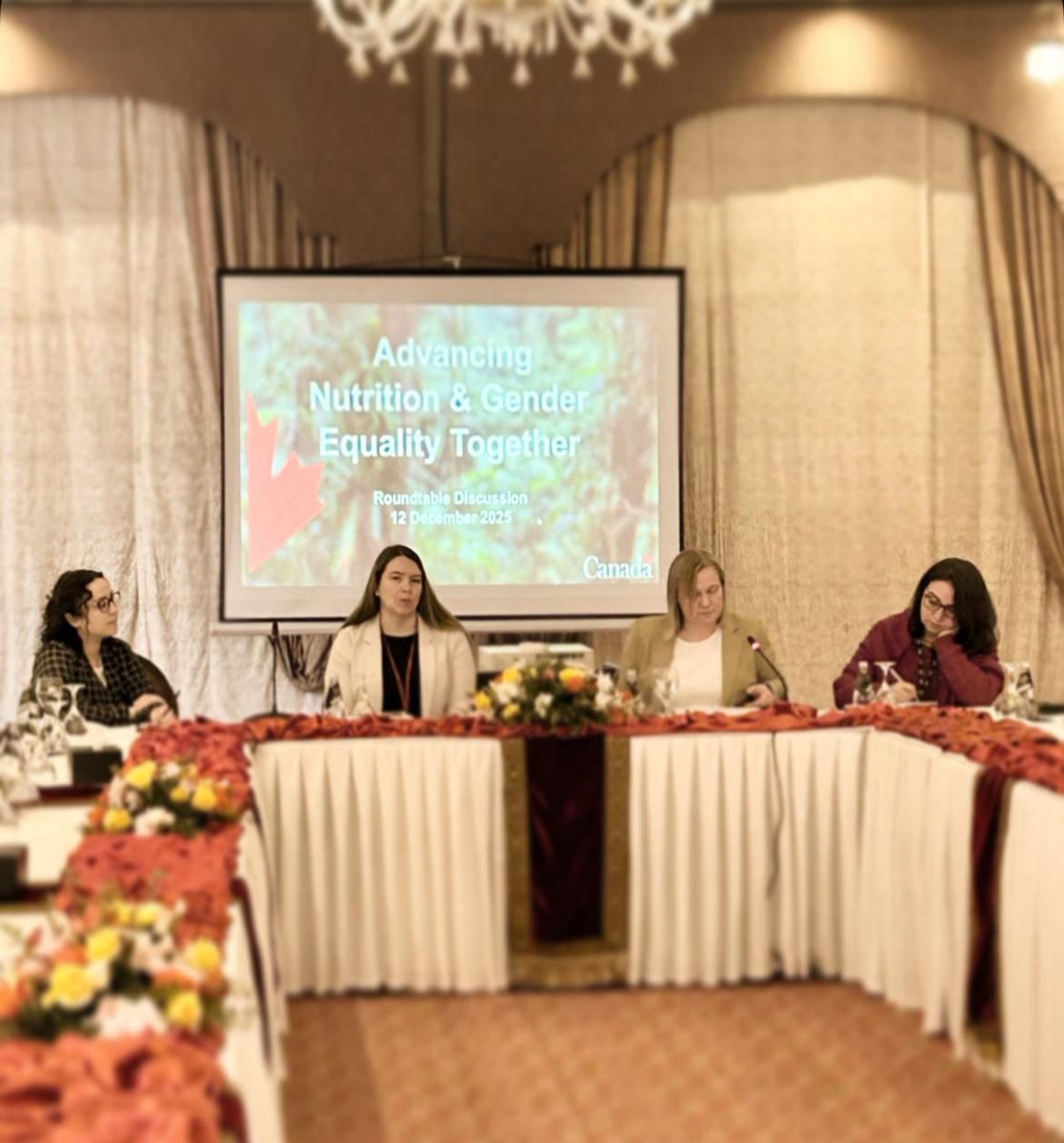 Canada in Pakistan tweet media