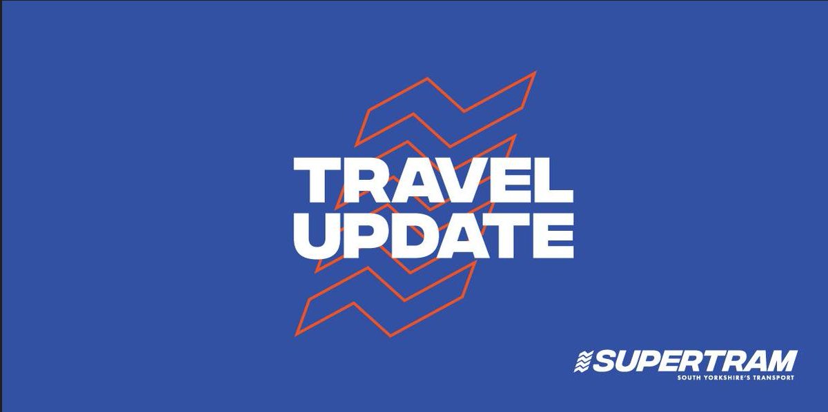 Supertram, South Yorkshire's Transport tweet media