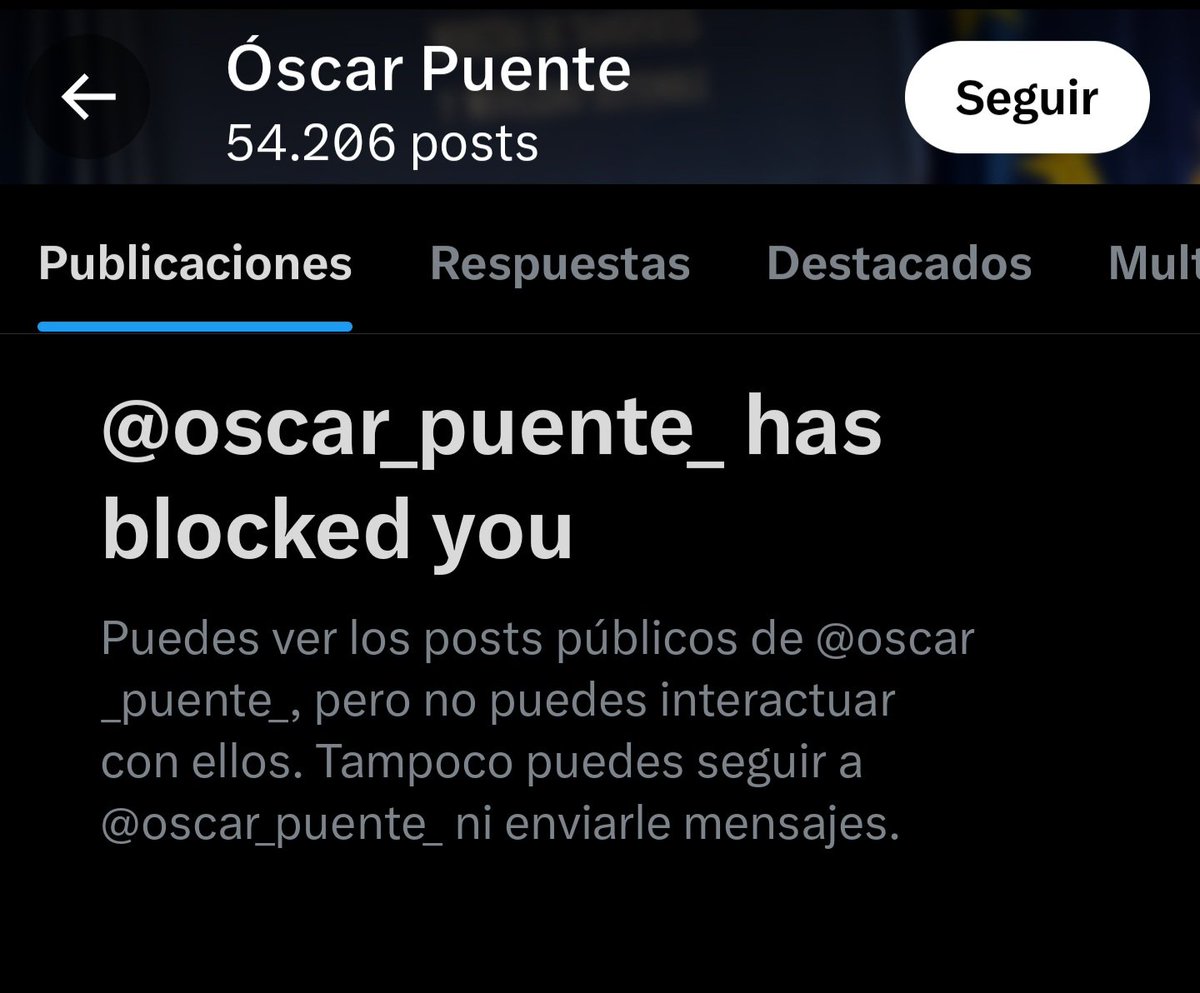 Ivan Montoto Martínez 🦁 tweet media