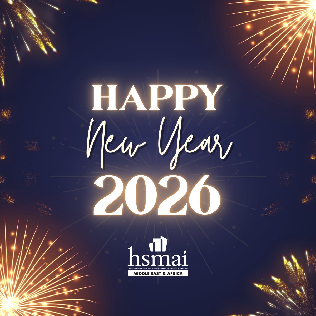 Wishing you a year filled with happiness, success, and endless blessings. May this new year bring you refreshed luck, love and empathy!