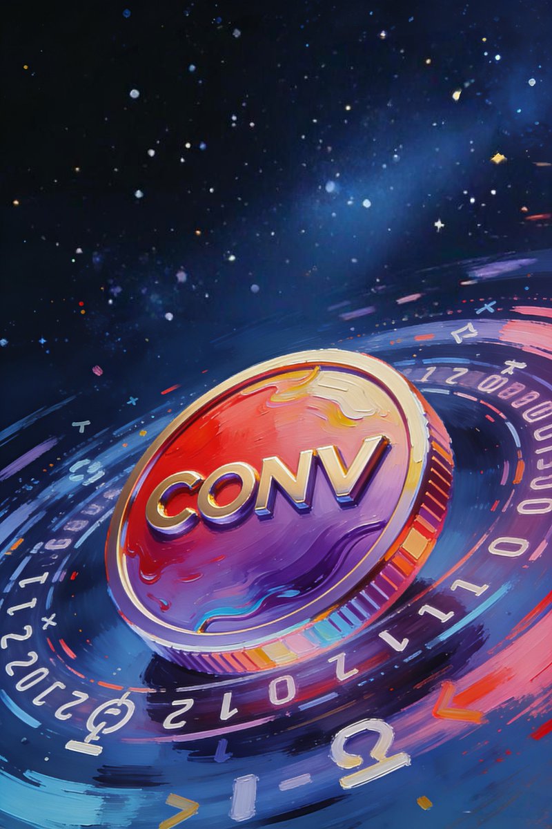 CONV_RWA's tweet photo. DAPP link is temporarily closed for the upgrade and maintenance of the exchange system and mapping system. Please be informed, all players.✅

CONV team👑 https://t.co/exwCJNaxxp
