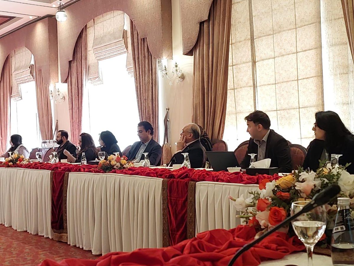 Canada in Pakistan tweet media