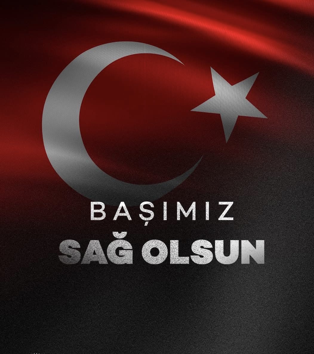 Dr. Hasan SERT tweet media