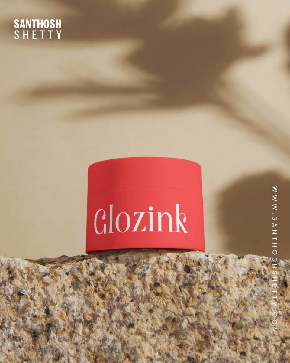 designclans's tweet photo. Logo designing concept for a Glozink - Soap and cosmetic Brand.

Follow Santhosh Shetty @designclans for more
Project Link : https://t.co/rk5sMcBSMh 

#logodesign #logo #brandidentity #branding #graphicdesign https://t.co/s9jZ6i0yKe