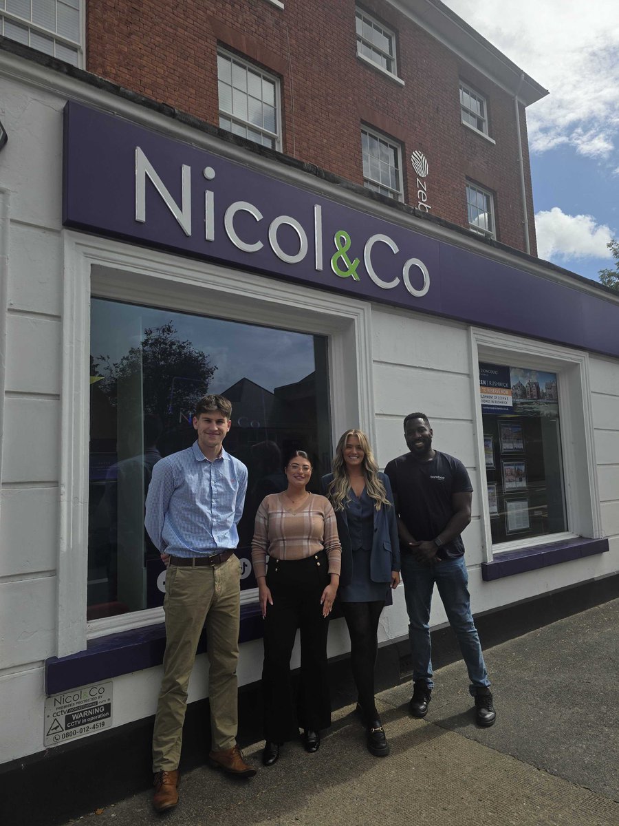 Bamboo Proptech tweet media