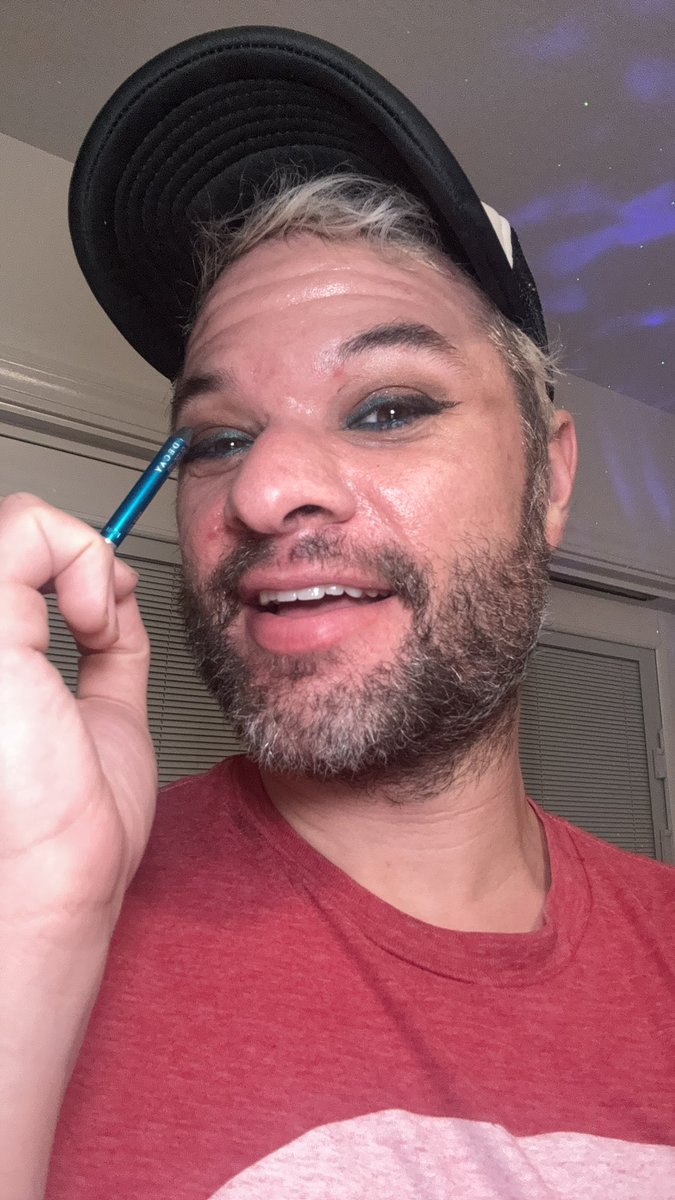 Nick DiRamio 📺 tweet media