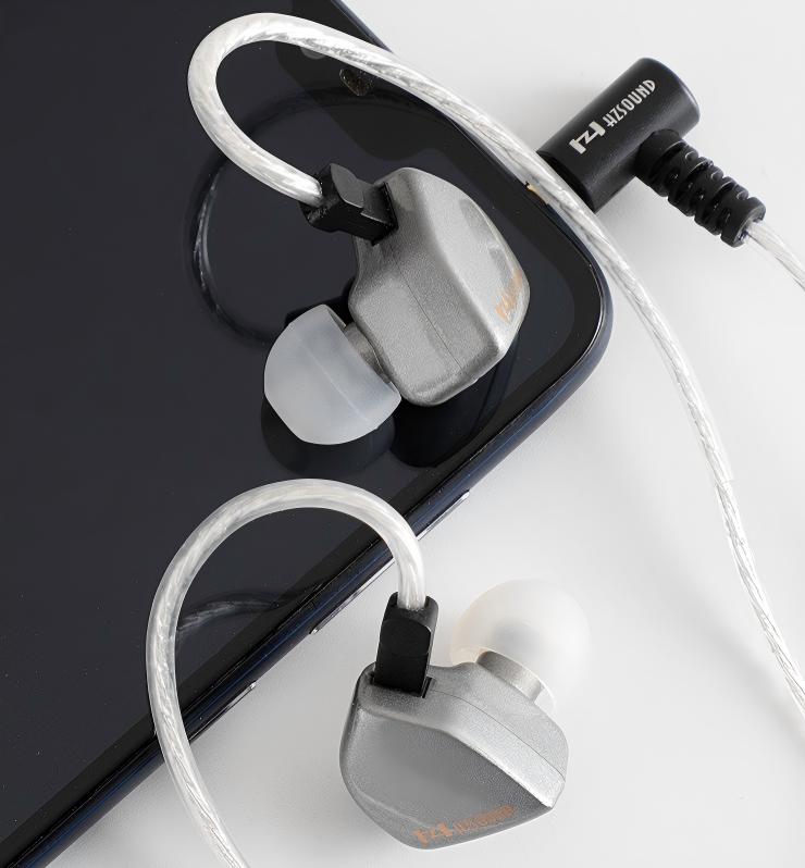 keephifi67605's tweet photo. #HZSOUND Heart Mirror Zero | HiFi Music Earphones
⬆️The bass frequency performance enhancement
⬆️The mid-high frequency to be more mellow
⬆️The high frequency to be more natural
🔗link: https://t.co/H9rmR4BYj4

#keephifi #earphone #HiFi #Audio #music #audiophlie #upgrade https://t.co/hk3sTvq9Av