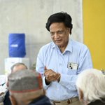 Photo by Alumni Association IIT Kanpur (@IITKAA)