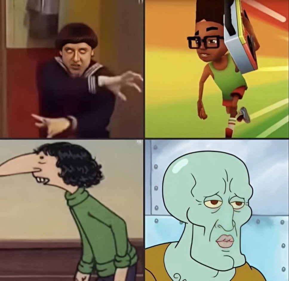 cescontos's tweet image. 5a temporada até agora