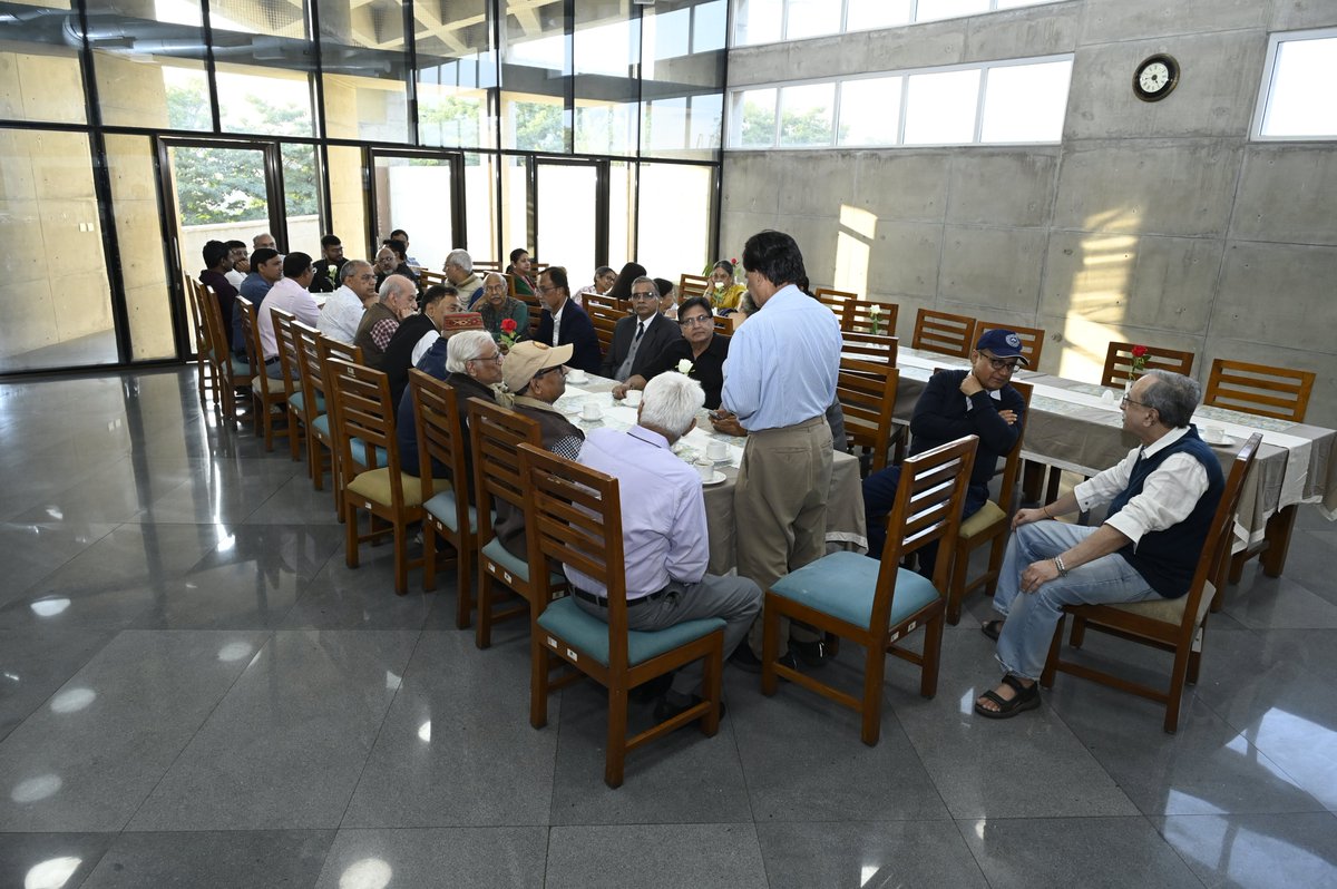 Alumni Association IIT Kanpur tweet media