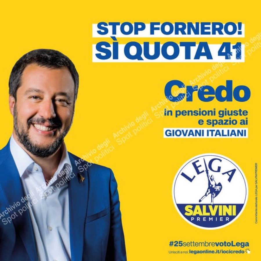 Mauro Lefi tweet media