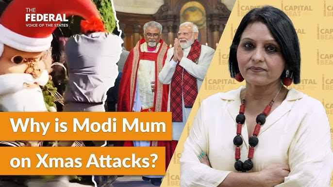 pakco_updates's tweet image. #Jan2
3. Referring to incidents in #India, where extremist #Hindu attacked #christmas festivities being celebrated by #christians on #ChristmasEve, #Islamabad called on int'l community to take a note of prosecution of minorities in India and urged #Delhi to ensure their safety.