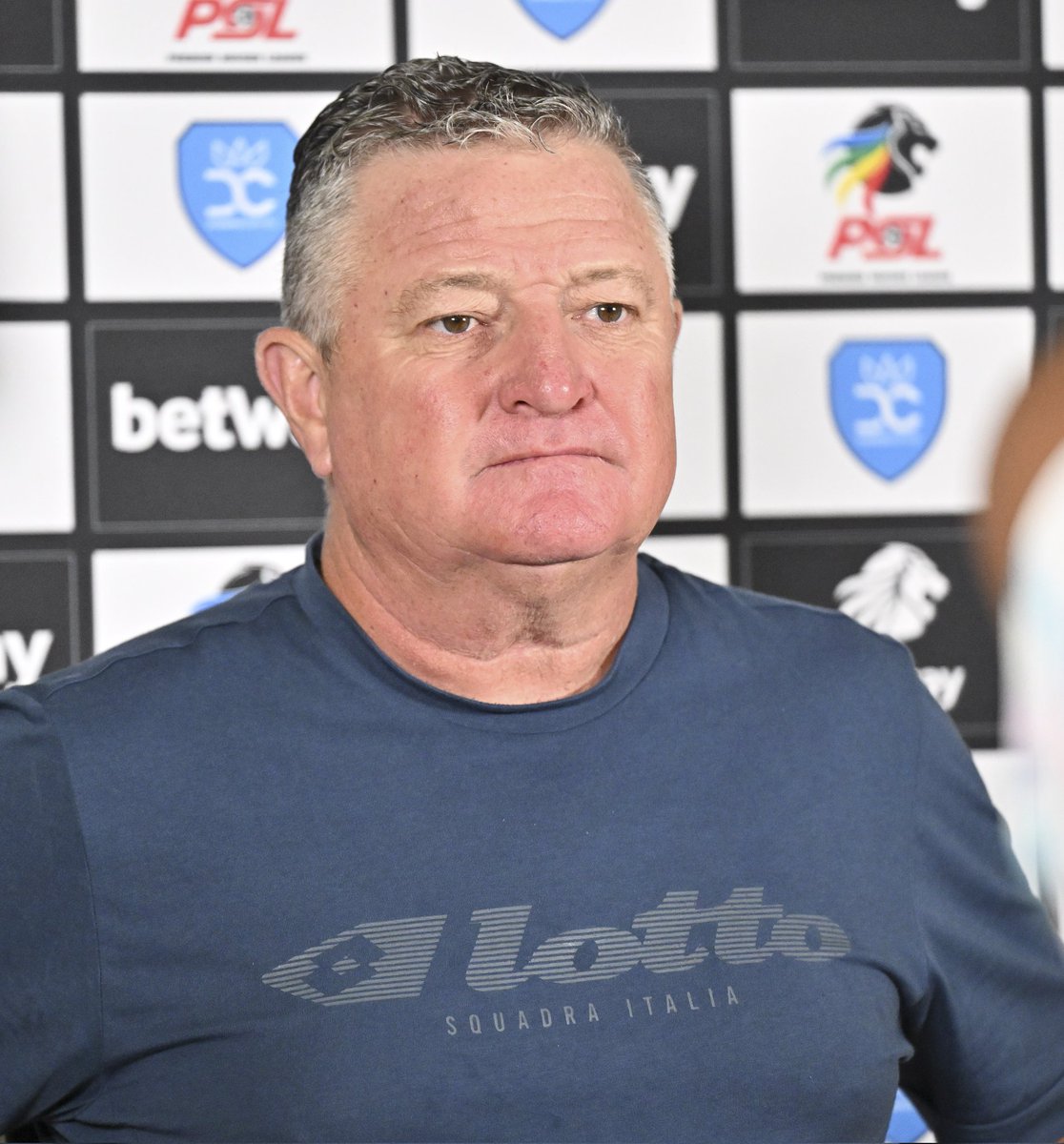 JUST IN: 🍇 Stellenbosch FC announce the appointment of 4-time PSL league winning coach Gavin Hunt with immediate effect.

Hunt’s first match in charge will be on January 205th when Stellies travel to Polokwane to take on Sekhukhune United in the #BetwayPrem
