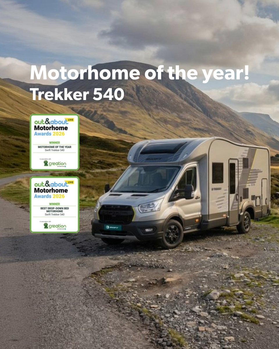 Swift Group tweet media