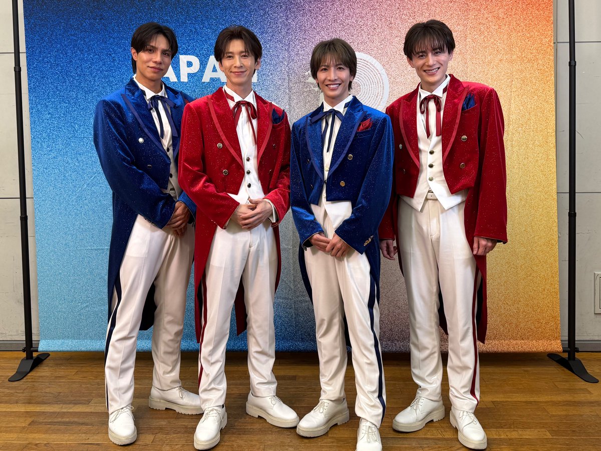 柳田優樹/チームMATSURI （Jeity） (@yuuki_matsuri) / Posts / X