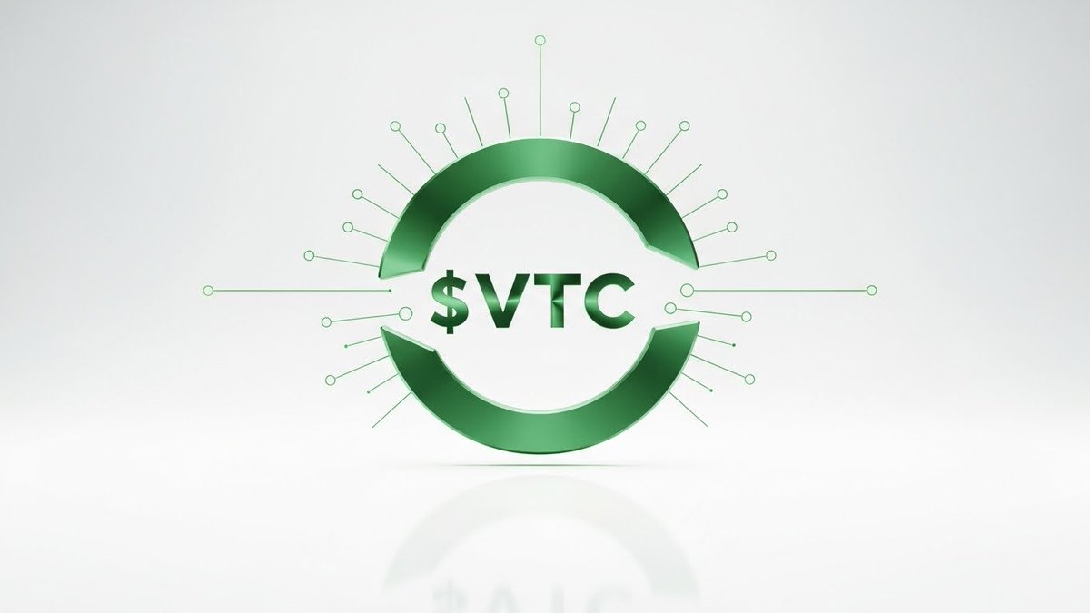 Taking lessons forward, leaving the noise behind.
Vertcoin heads into the new year the same way it always has — honest and community-driven. 💚

#Vertcoin $VTC $LTC $BTC #Pow #VTC