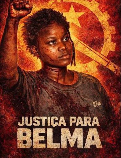 Annajoyce0's tweet image. Não vi o vídeo e não vou ver.
Mas espero q o pior que a vida tenha para oferecer chegue aos dois endemoniados q fizeram tão mal a uma menina de 15 anos. 
A Belma nunca mais será a mesma💔