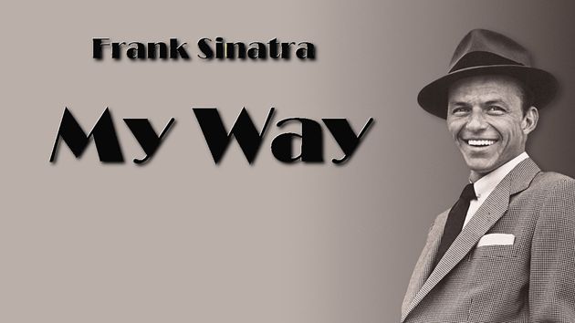 mariobianchi18's tweet image. Il #30dicembre 1968 Frank Sinatra incide #MyWay. Paul Anka ha scritto il testo sulle note di Comme d'habitude di Claude François. Il brano sarà poi ripreso da molti altri artisti tra cui Elvis Presley, Mireille Mathieu, Sid Vicious, Nina Hagen e più recentemente Michael Bublé.