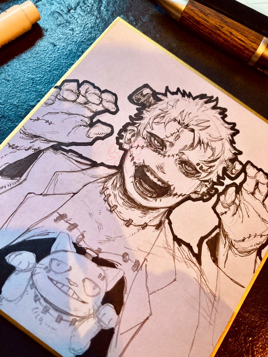 ホシノ。 (@ss79_e) / Posts / X