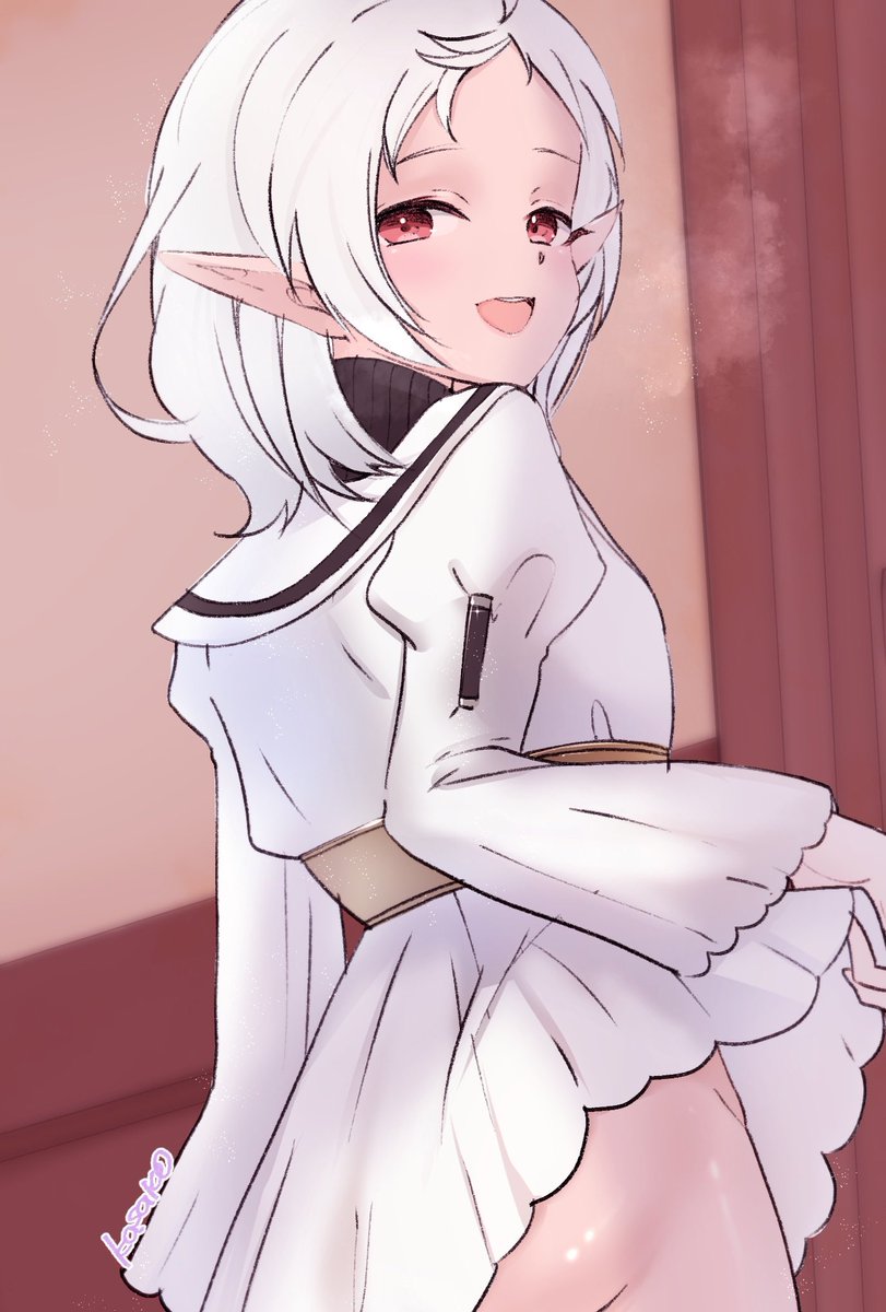 少し早いですが、本年もお世話になりました。（バタバタしておりあまり浮上できない為）
また来年もよろしくお願いします。
私とみんな仲良くしてくれよな🤝

これはお誘いシルフィエットさん置いときます。