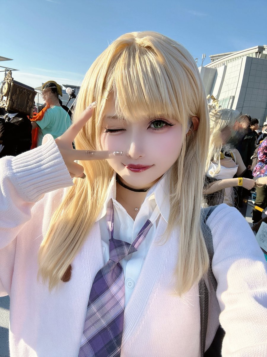 緑川アリー＠C107 1日目西た23ab (@allyIllust) / Posts / X