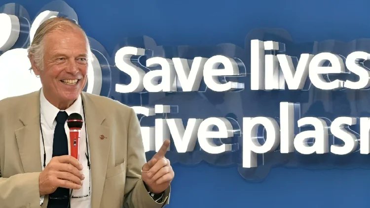 HemostasisToday's tweet image. The World Needs 5 Times More Plasma to Save Lives - David McIntosh
@Sujanldn

hemostasistoday.com/voices/david-m…

#CSL #CSLBehring #Health #Hemostasis #HemostasisToday #Medicine #Plasma #Thrombosis #MedEd #MedX