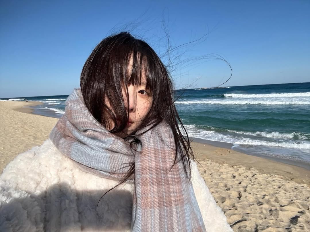 초절정 훈녀zZ
언니 진짜 겨울이 퍼컬이신 것 같애