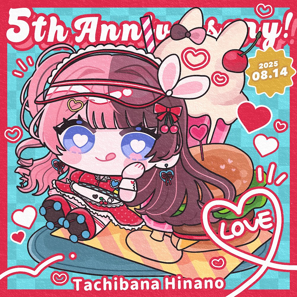 ぶぶ🍒Skeb・イラスト依頼受付中 (@bu_edesu) / Posts / X