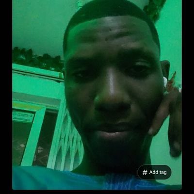 maybeajay? tweet media