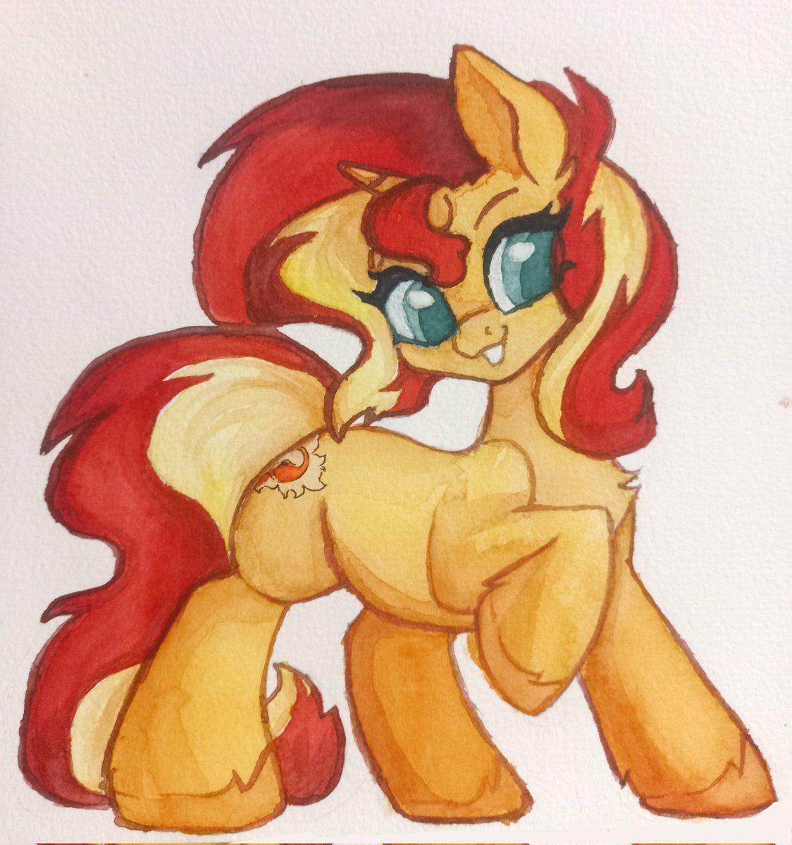 HellsKaud |CMM OPEN tweet media