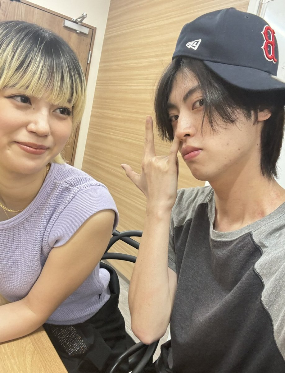 HARUTO(BiTE A SHOCK) (@HARUTO_BiTE) / Posts / X