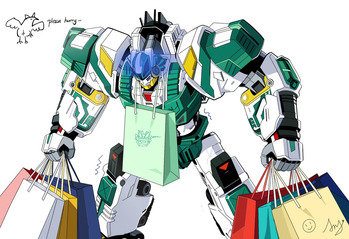 ary311129229112's tweet image. Go shopping🛍️