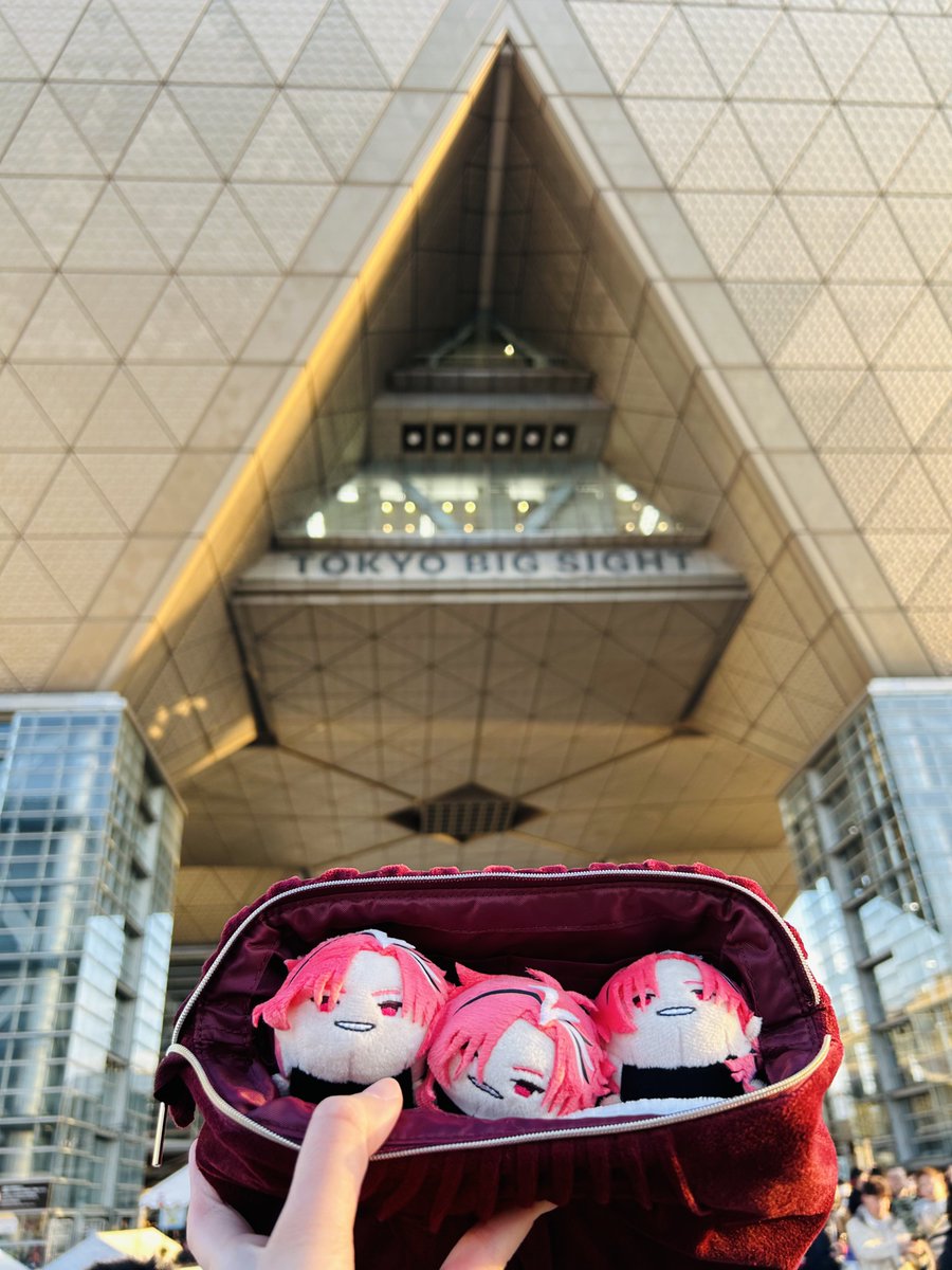 うぉぉぉ帰ります！アフターいきます！