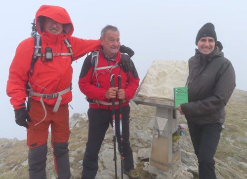 JordiCruzS's tweet photo. Avui fa 25 anys del pitjor episodi de torb al Pirineu, que es va endur la vida de 12 persones. Una abraçada molt forta als supervivents, als familiars i amics de les víctimes, i també als d’en Siscu Carola, que aviat farà 2 anys que ens va deixar i tant em va ajudar. https://t.co/xqcK3AEI00