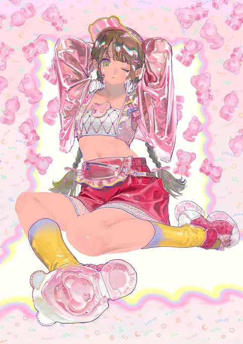 #2025年自分が選ぶ今年の4枚