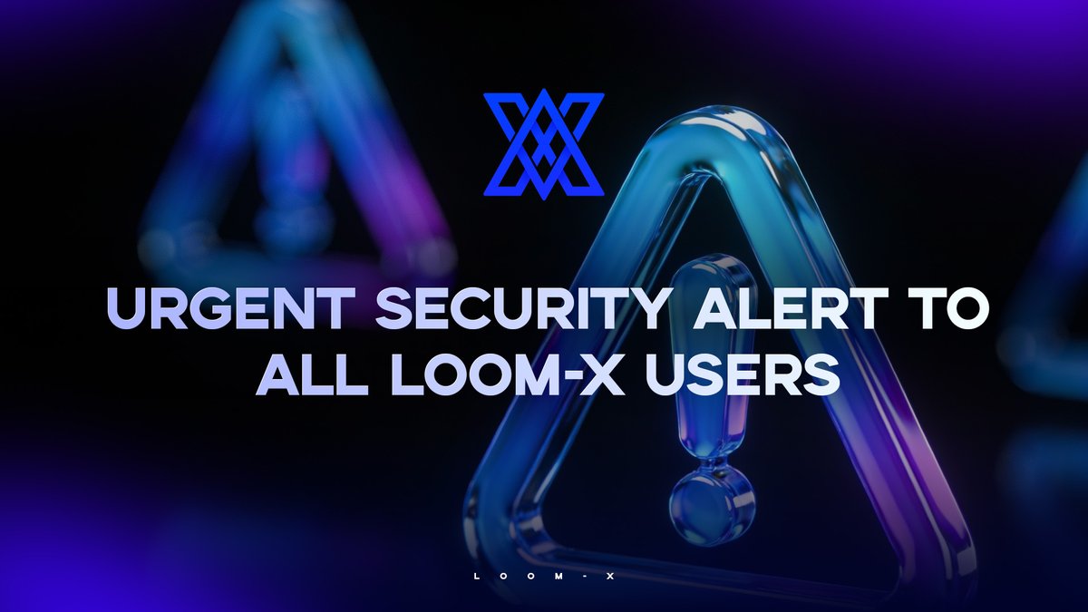 LoomX tweet media