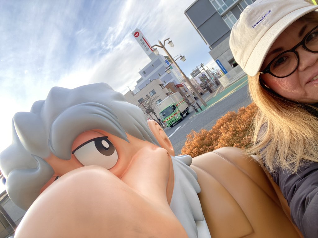 あーちゃん ᶫᵒᵛᵉ♡dobe🐶 12/29 Hawaiian6忘年会GIG 石巻