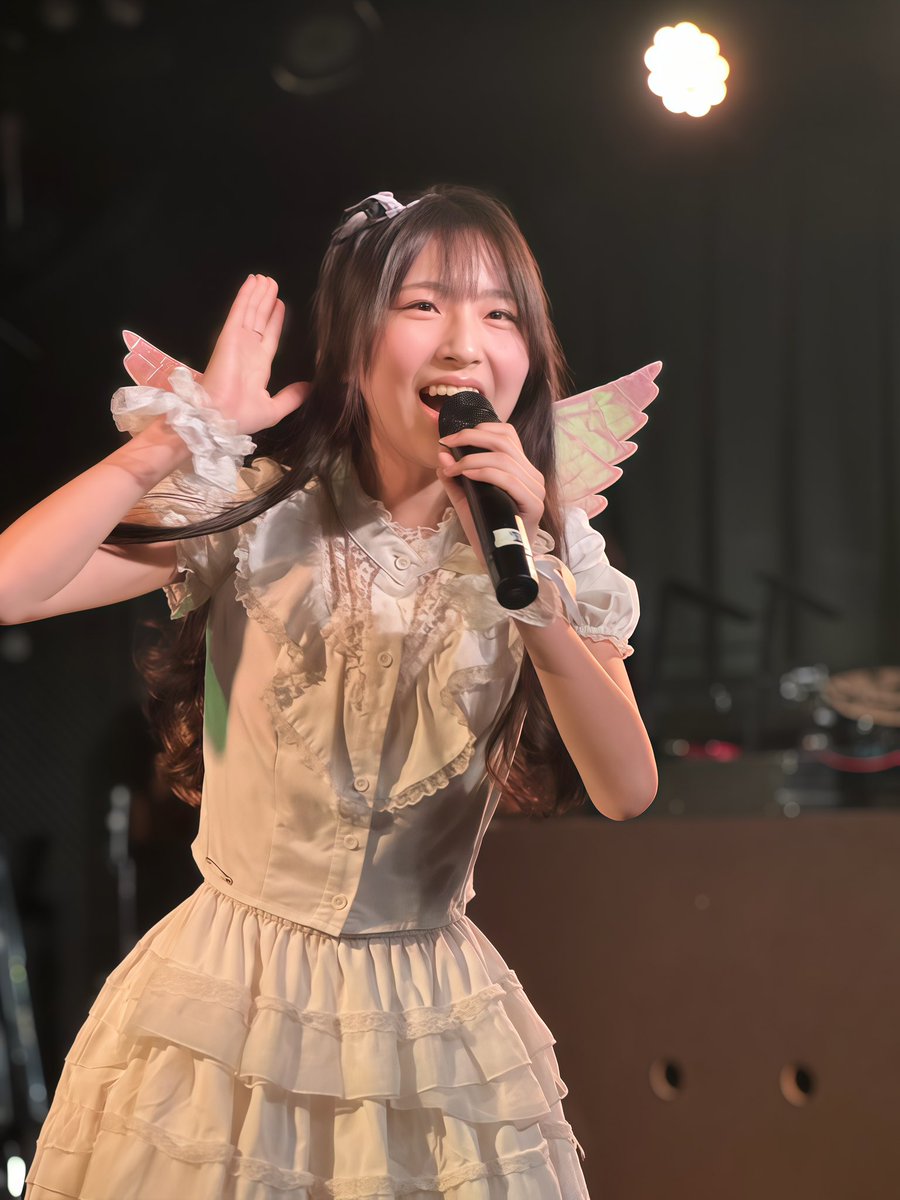 kou713_'s tweet photo. きらりん星のお姫様らむりん👸👑
地球でみんなにHAPPYをお届け中🪽🫧
ARIsM らむ @Arism_ram
#ARIsM #アリズム #らむ #アイドル
#福岡 https://t.co/ofniQkVcem