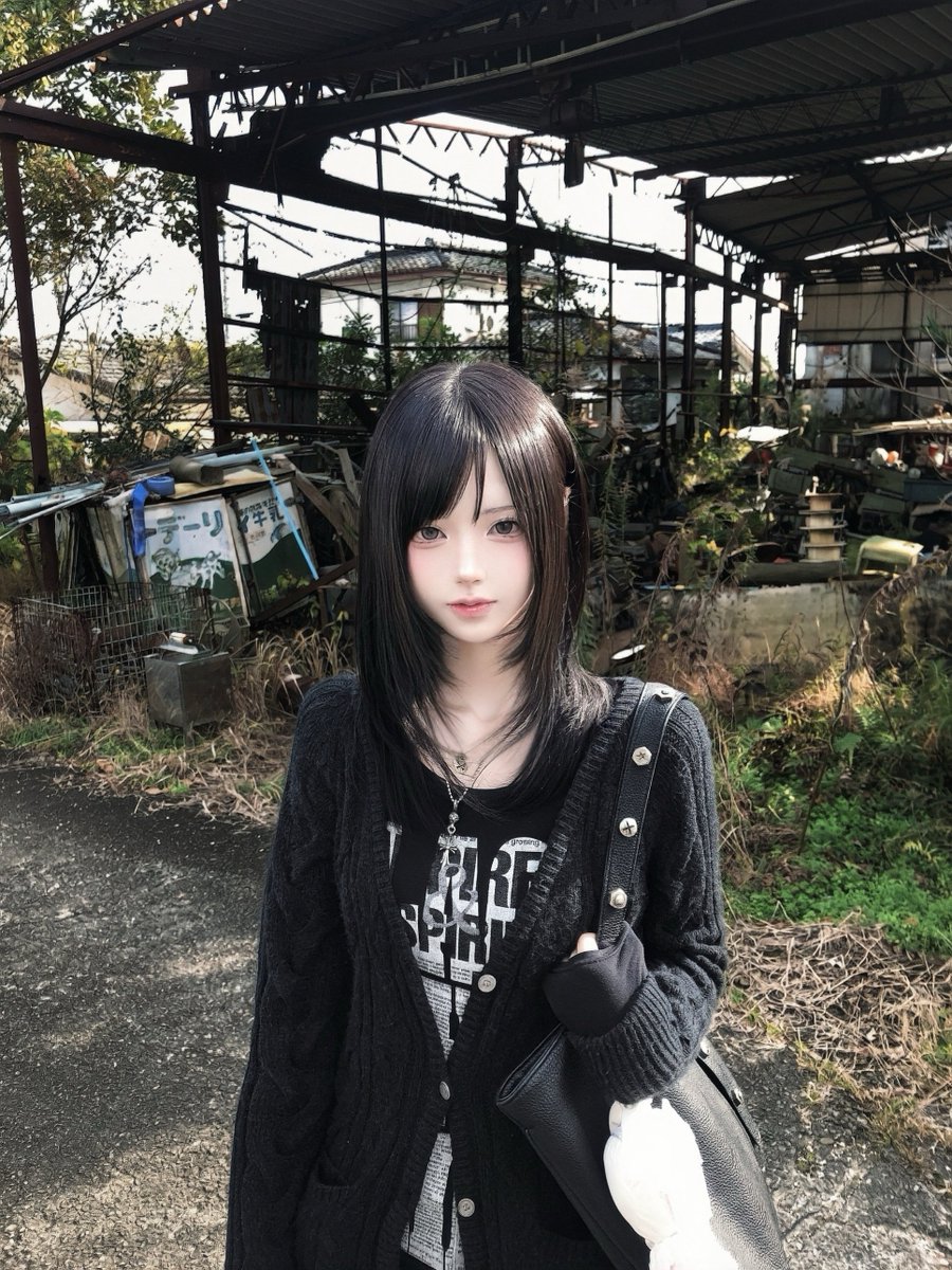 ひき tweet media