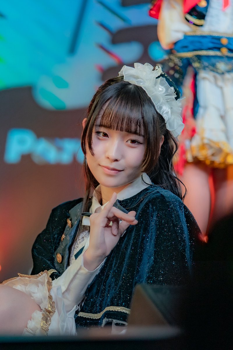 251227_ Start on Parade #18 @ AKIBAカルチャーズ劇場 #paletteparade