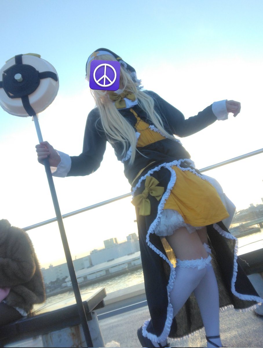 スピッキー スピキ コスプレ衣装 フルセット トリッカル