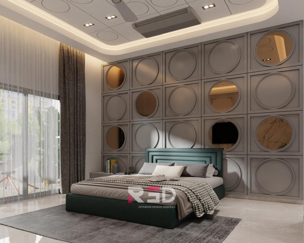 r3d_interiords's tweet photo. Bedroom Design 3D Render!
#3dinteriordesign #3dinterior #interiordesign #bedroomdesign #bedroom https://t.co/A4ffkw3xlC